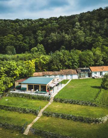 Ferde Kemping Ferde Kemping